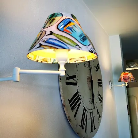 Charming Portuguese Style Apartment, For Rent 