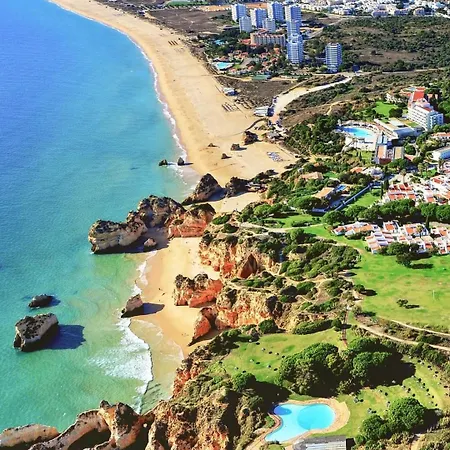Lägenhet Charming Portuguese Style Apartment, For Rent 