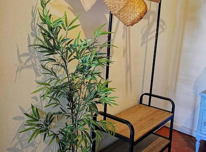 Charming Portuguese Style Apartment, For Rent Vida à Portuguesa, Sardinha Local Portimão