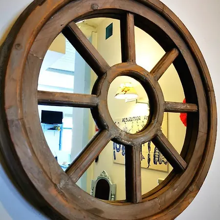 Charming Portuguese Style Apartment, For Rent 