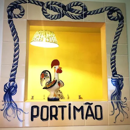 Charming Portuguese Style Apartment, For Rent 