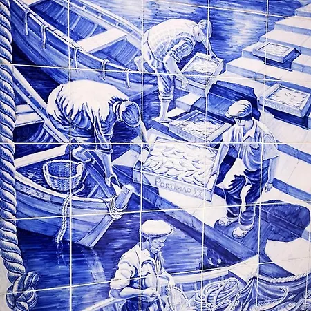 Charming Portuguese Style Apartment, For Rent 