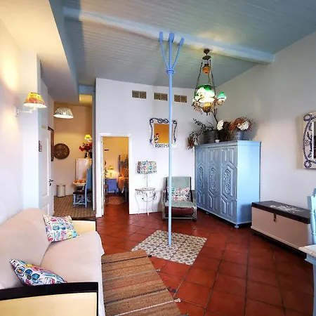 'sardinha' Charming Portuguese Style For Rent 'vida A Portuguesa' Local Апартаменти *