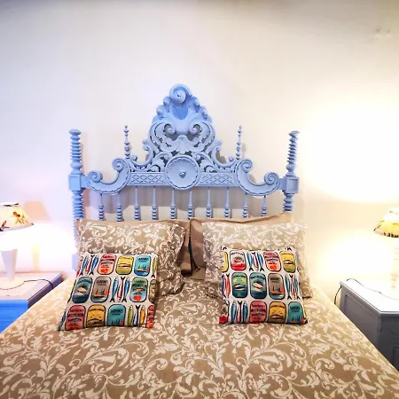 'sardinha' Charming Portuguese Style For Rent 'vida A Portuguesa' Local Портіман