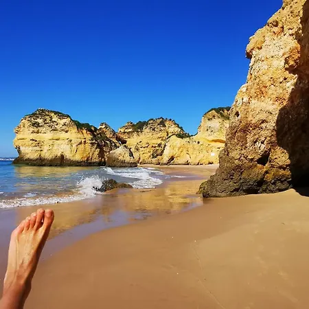 'sardinha' Charming Portuguese Style For Rent 'vida A Portuguesa' Local Апартаменти