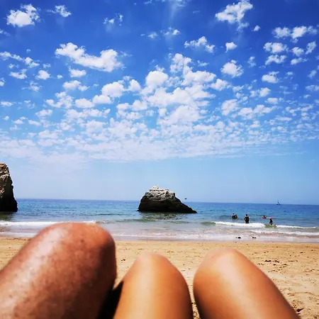'sardinha' Charming Portuguese Style For Rent 'vida A Portuguesa' Local * Портіман