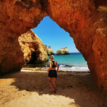 'sardinha' Charming Portuguese Style For Rent 'vida A Portuguesa' Local * Портіман