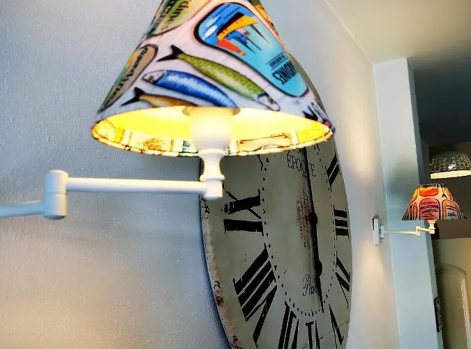 Charming Portuguese Style Apartment, For Rent Vida à Portuguesa, Sardinha Local *