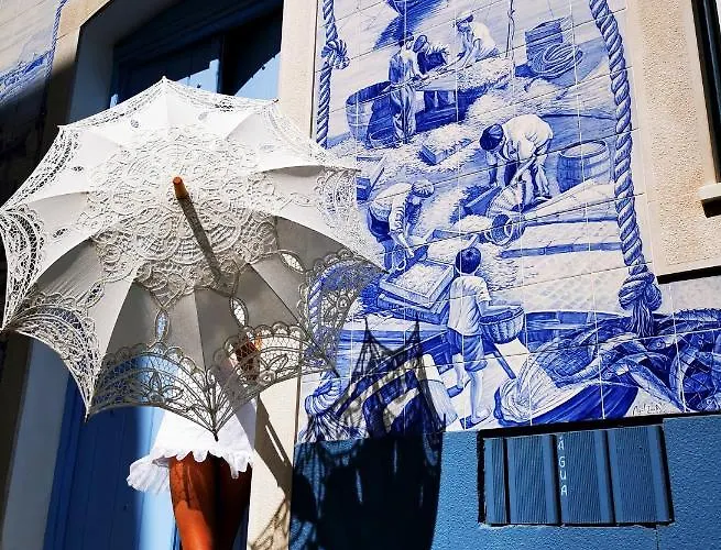 Charming Portuguese Style Apartment, For Rent 