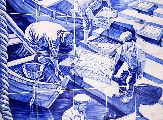 Charming Portuguese Style Apartment, For Rent 