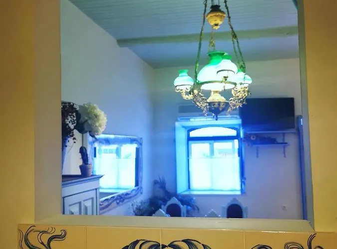 Charming Portuguese Style Apartment, For Rent 