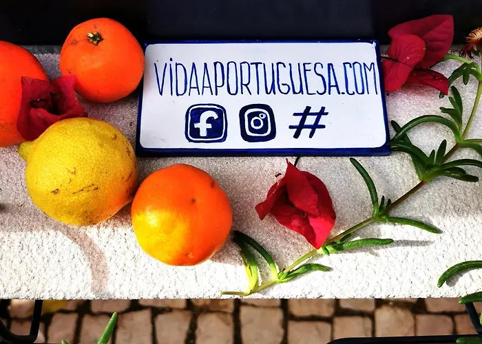 Charming Portuguese Style Apartment, For Rent 