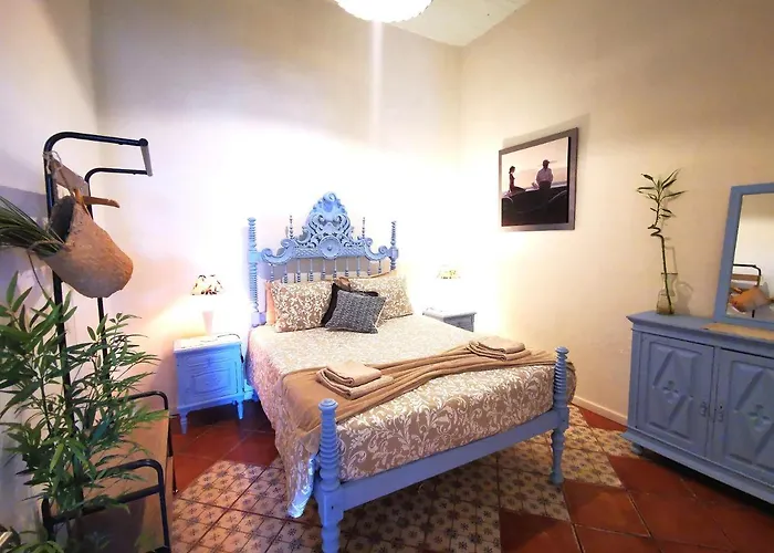 Charming Portuguese Style Apartment, For Rent 