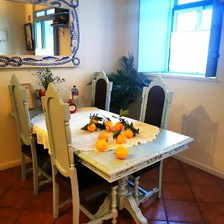 'sardinha' Charming Portuguese Style For Rent 'vida A Portuguesa' Local Portimão