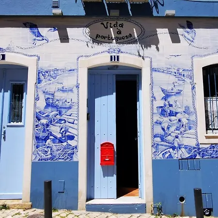 Charming Portuguese Style Apartment, For Rent 