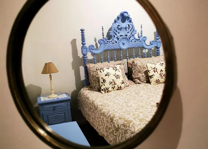 Charming Portuguese Style Apartment, For Rent 