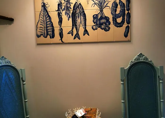 Charming Portuguese Style Apartment, For Rent 